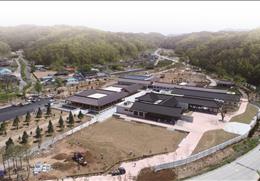 경상북도독립운동기념관